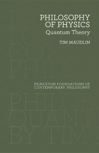 Cover image for Philosophy of Physics: Quantum Theory