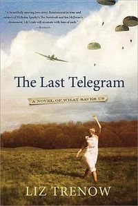 Cover image for The Last Telegram