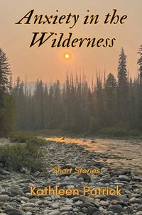 Cover image for Anxiety in the Wilderness