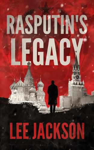 Cover image for Rasputin's Legacy