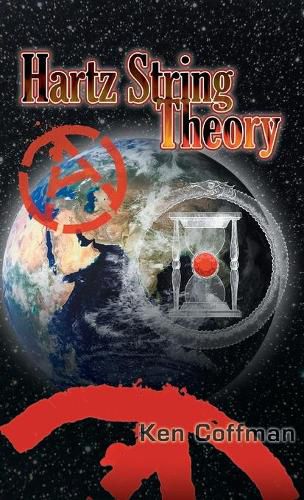 Cover image for Hartz String Theory