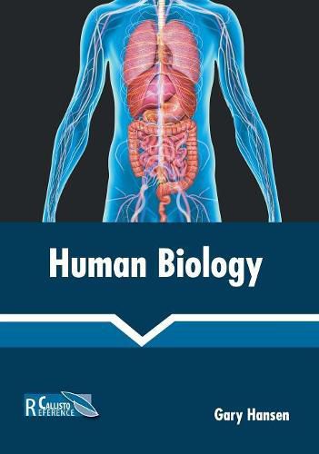 Cover image for Human Biology