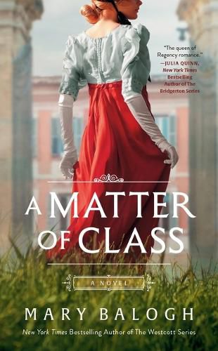 Cover image for A Matter of Class