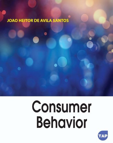 Cover image for Consumer Behavior