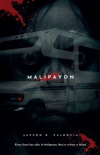 Cover image for Malipayon