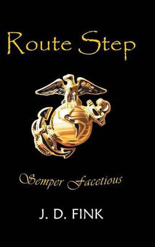 Cover image for Route Step