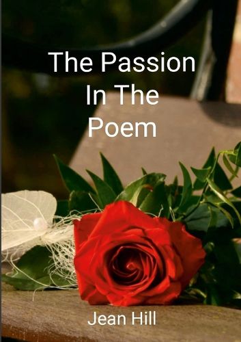 Cover image for The Passion in the Poem