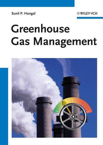 Cover image for Greenhouse Gas Management