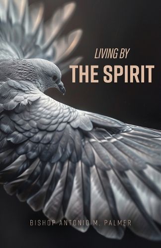 Cover image for Living By The Spirit