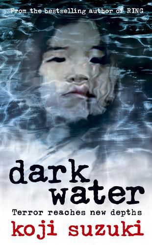 Cover image for Dark Water