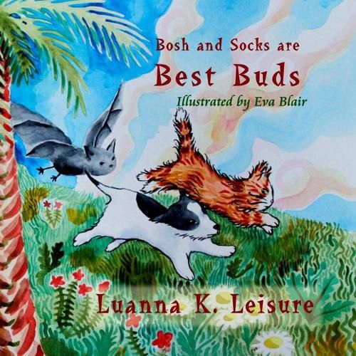 Cover image for Best Buds