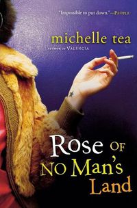 Cover image for Rose of No Man's Land