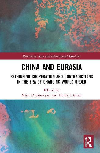 China and Eurasia