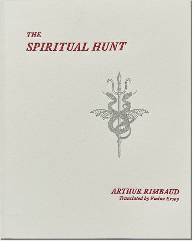 Cover image for The Spiritual Hunt