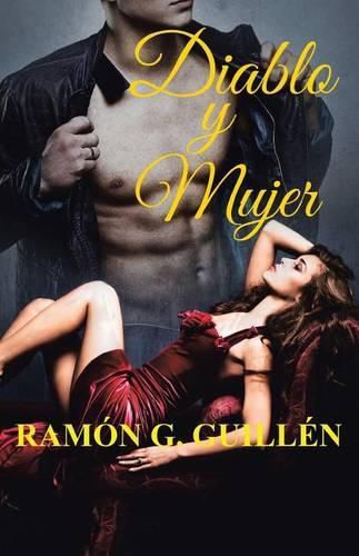 Cover image for Diablo y mujer