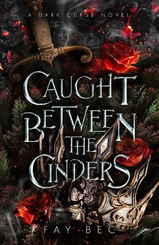 Cover image for Caught Between The Cinders