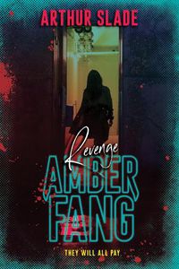 Cover image for Amber Fang: Revenge