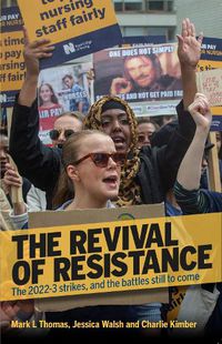 Cover image for The Revival of Resistance