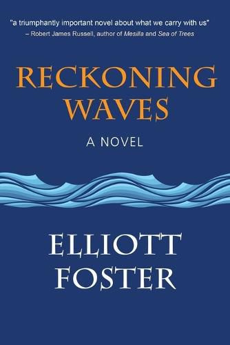 Cover image for Reckoning Waves