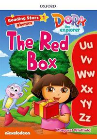 Cover image for Reading Stars: Level 1: The Red Box