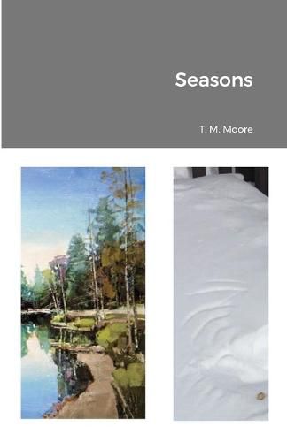 Cover image for Seasons