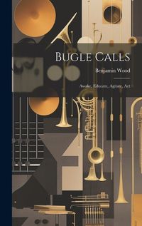 Cover image for Bugle Calls