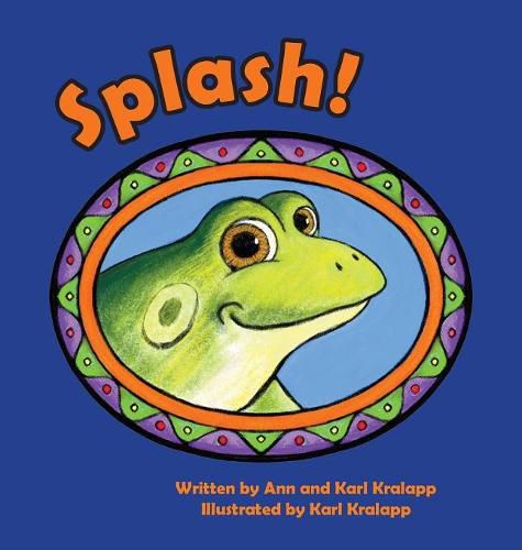 Cover image for Splash