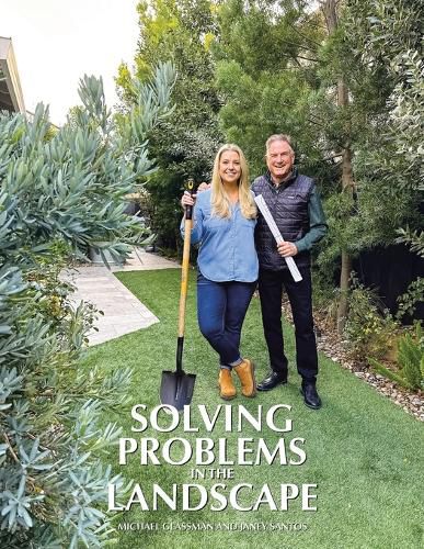 Cover image for Solving Problems in the Landscape