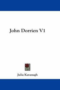 Cover image for John Dorrien V1
