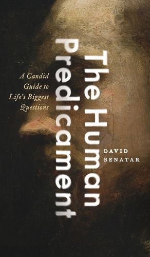 Cover image for The Human Predicament: A Candid Guide to Life's Biggest Questions