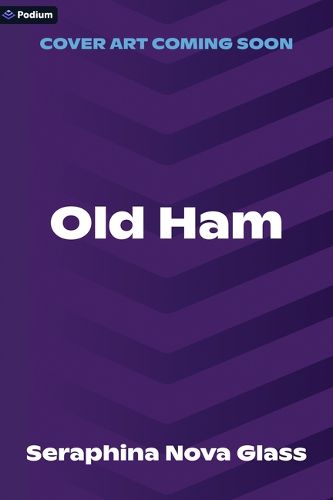 Cover image for Old Ham