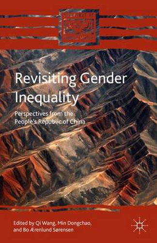 Revisiting Gender Inequality: Perspectives from the People's Republic of China