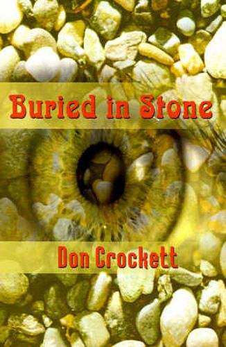 Cover image for Buried in Stone