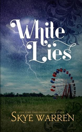 Cover image for White Lies