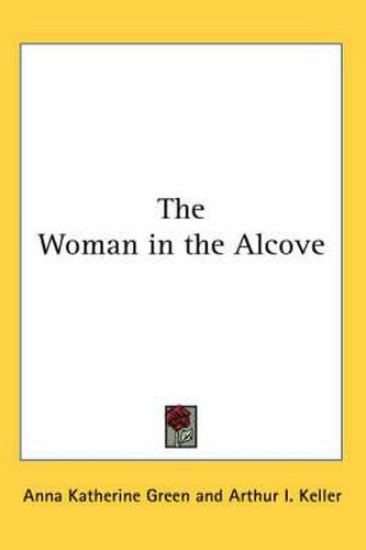 Cover image for The Woman in the Alcove