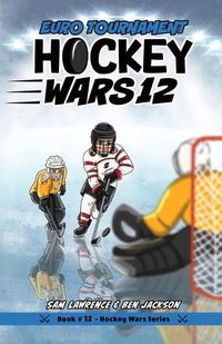 Cover image for Hockey Wars 12