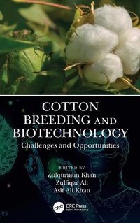 Cover image for Cotton Breeding and Biotechnology: Challenges and Opportunities