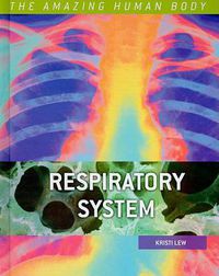 Cover image for Respiratory System