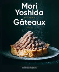 Cover image for Gateaux