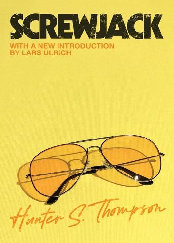 Cover image for Screwjack
