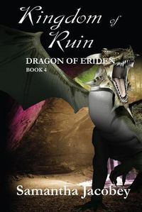 Cover image for Kingdom of Ruin