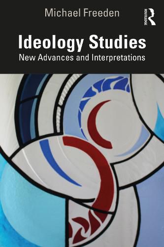 Cover image for Ideology Studies: New Advances and Interpretations
