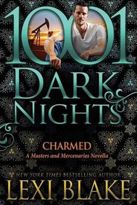 Cover image for Charmed: A Masters and Mercenaries Novella