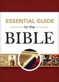 Cover image for Essential Guide to the Bible