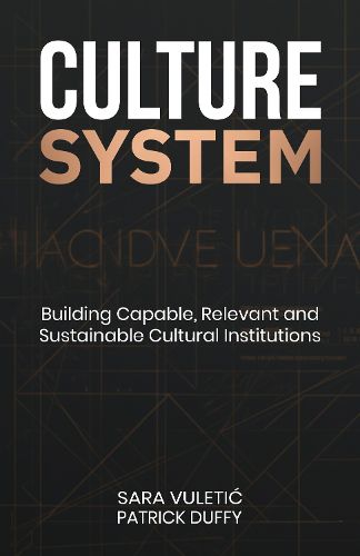 Cover image for Culture System