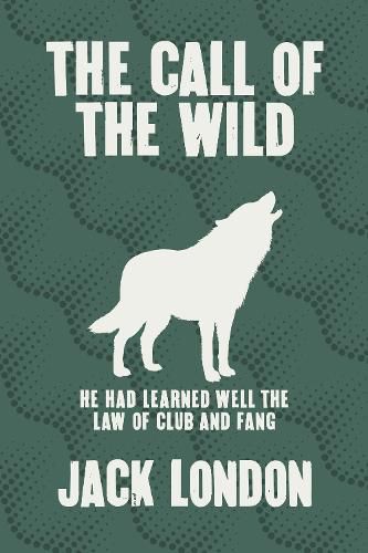 Cover image for The Call of the Wild