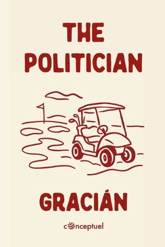 Cover image for The Politician