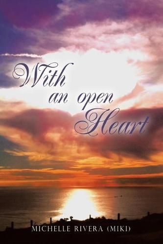 Cover image for With an Open Heart