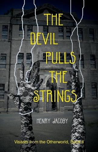 Cover image for The Devil Pulls the Strings