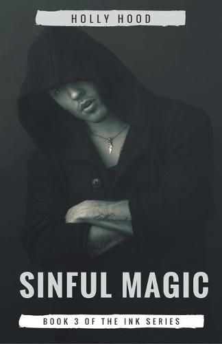 Cover image for Sinful Magic